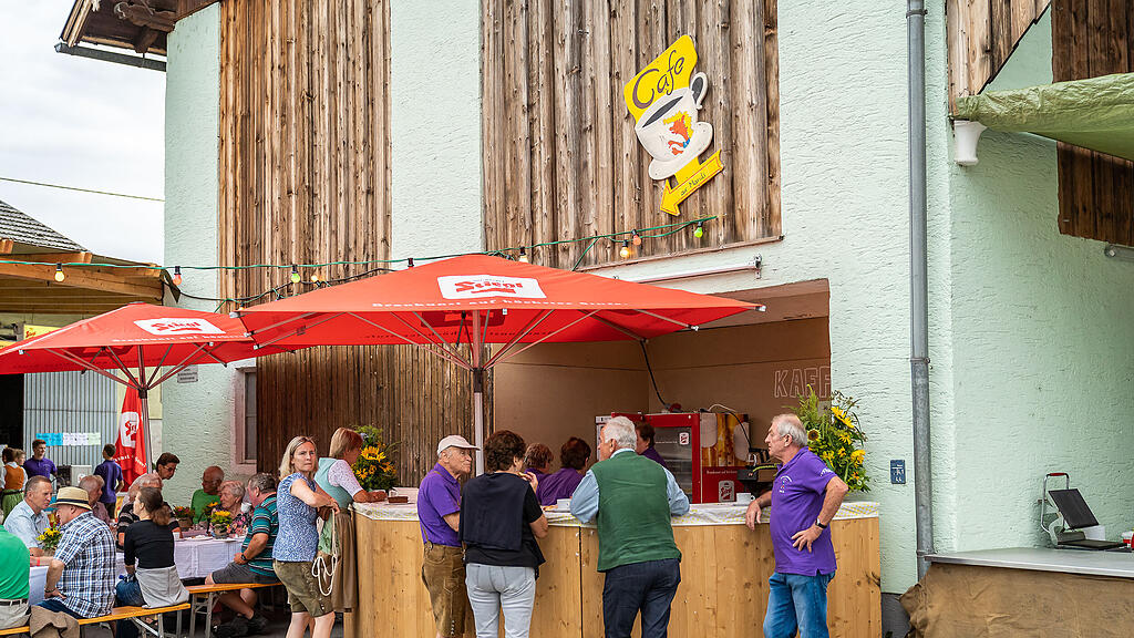 Walser Dorffest I
