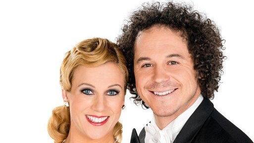 Dancing Stars, 8. Staffel: Die Tanzpaare 2013