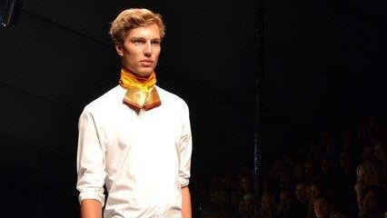 Vienna Fashion Week 3
