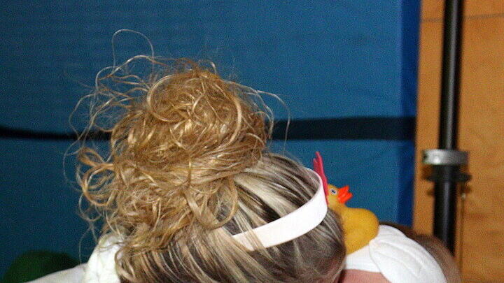 Feuerwehrball Bad D\u00fcrrnberg