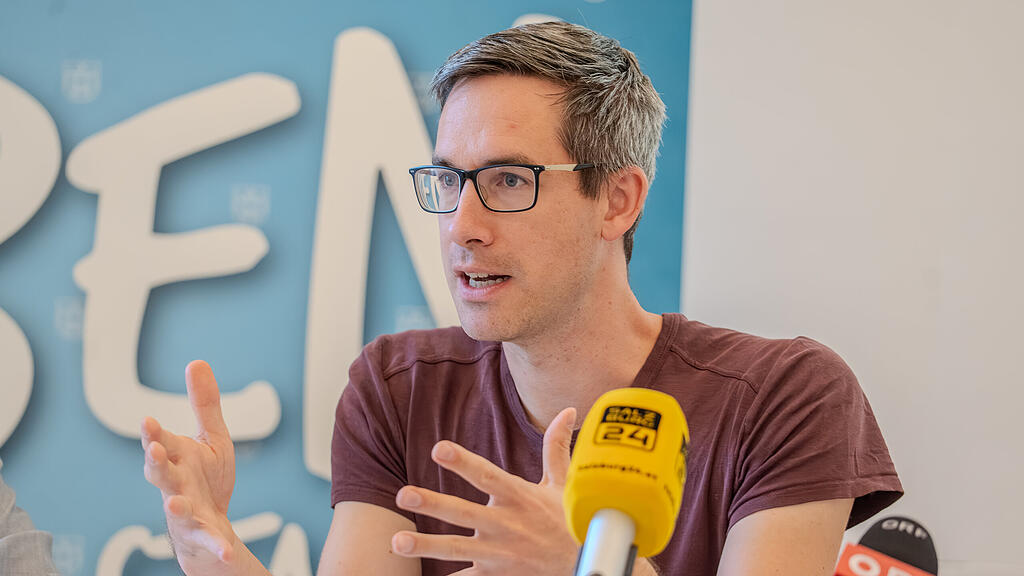 Baukultur Studie Präsentation