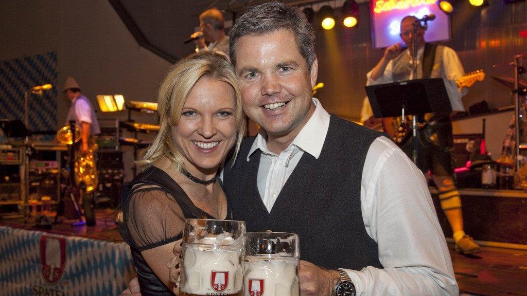 Oktoberfest in Mondsee