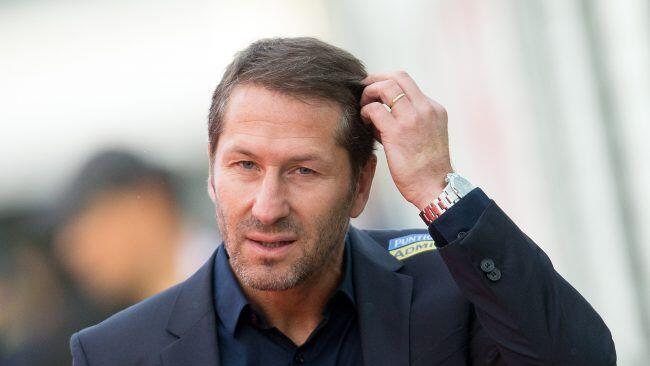 Ganz Österreich wartet gespannt auf die ersten Worte vom neuen Teamchef Franco Foda.