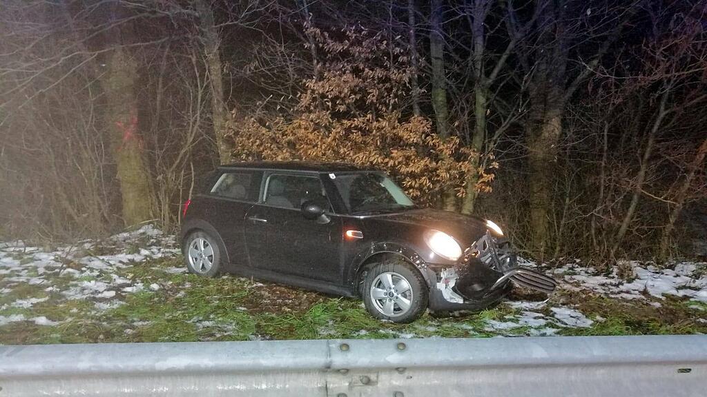 Unfall Eugendorf