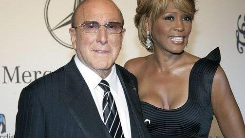 US-Sängerin Whitney Houston gestorben