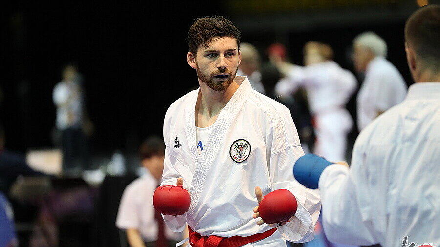 Karate Montreal