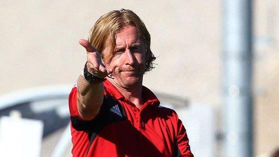FC Liefering - Kufstein