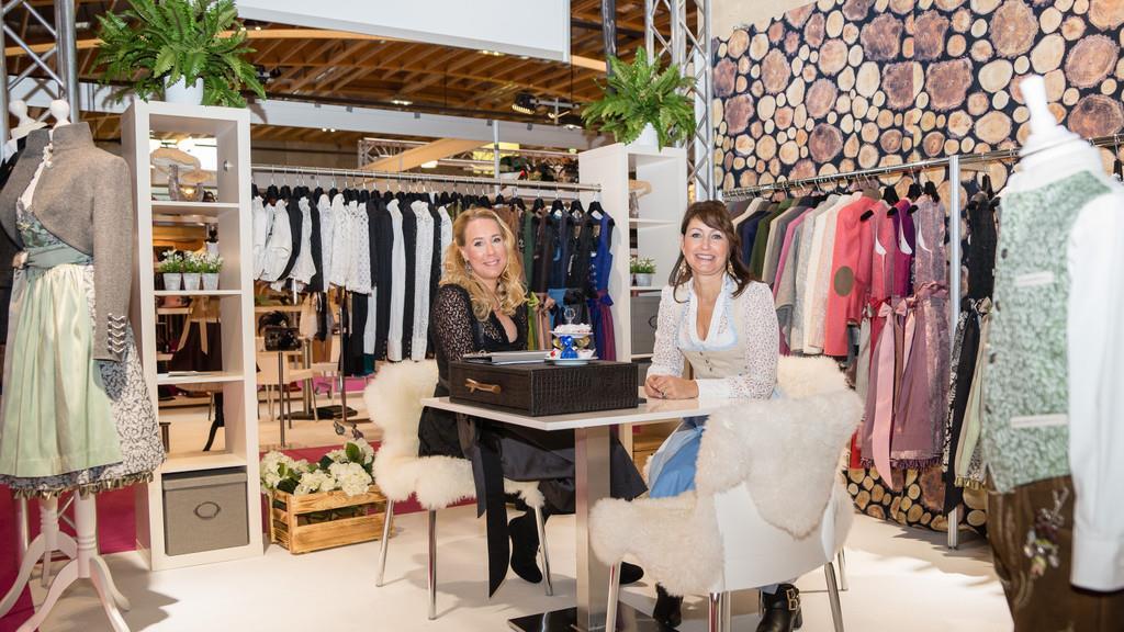 Tracht & Country II