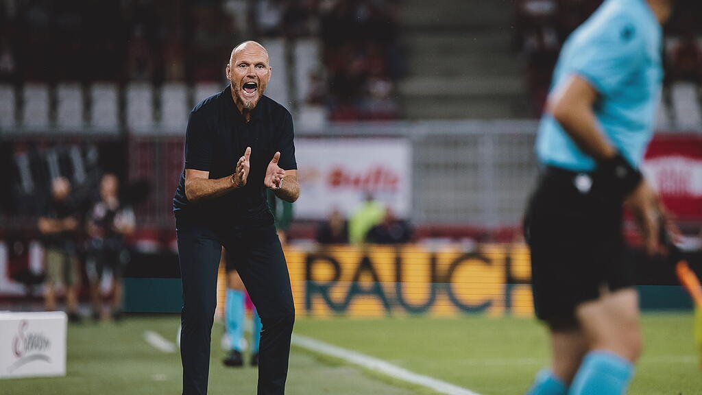 RB Salzburg - Twente Enschede