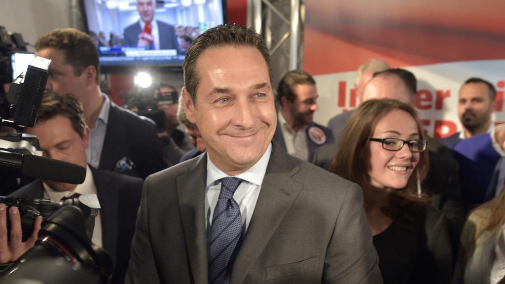 Die Gewinner der BP-Wahl