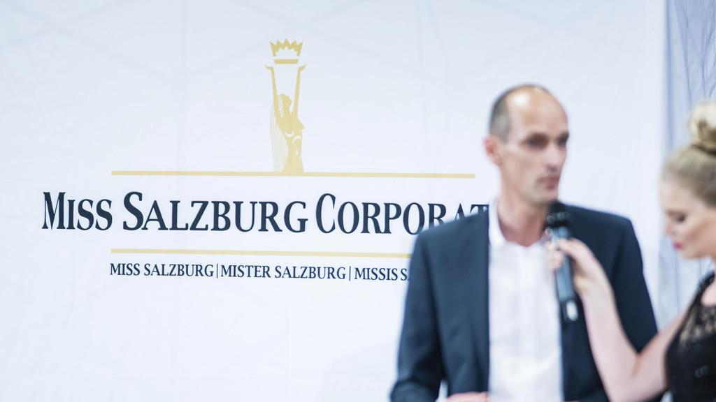 Miss & Mister Salzburg Wahl II