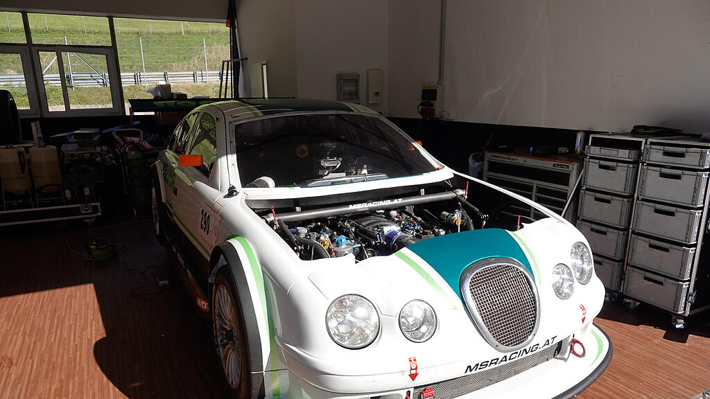 Histo Cup Salzburgring