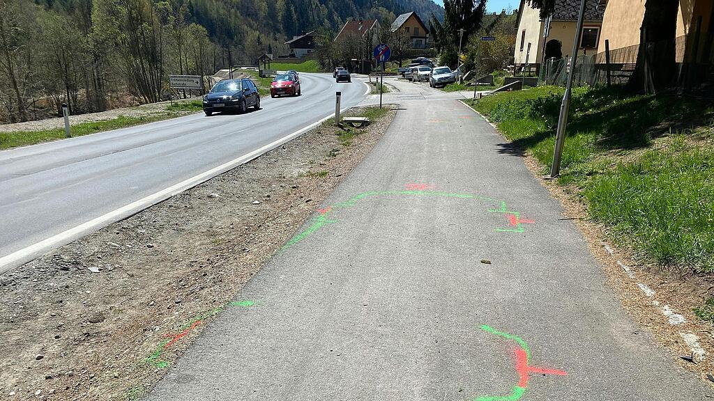 Döbriach, Kärnten, Zwei Tote