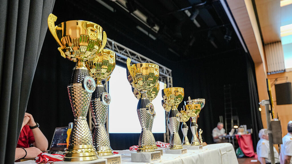 Der Henndorfer Kuppelcup 2025