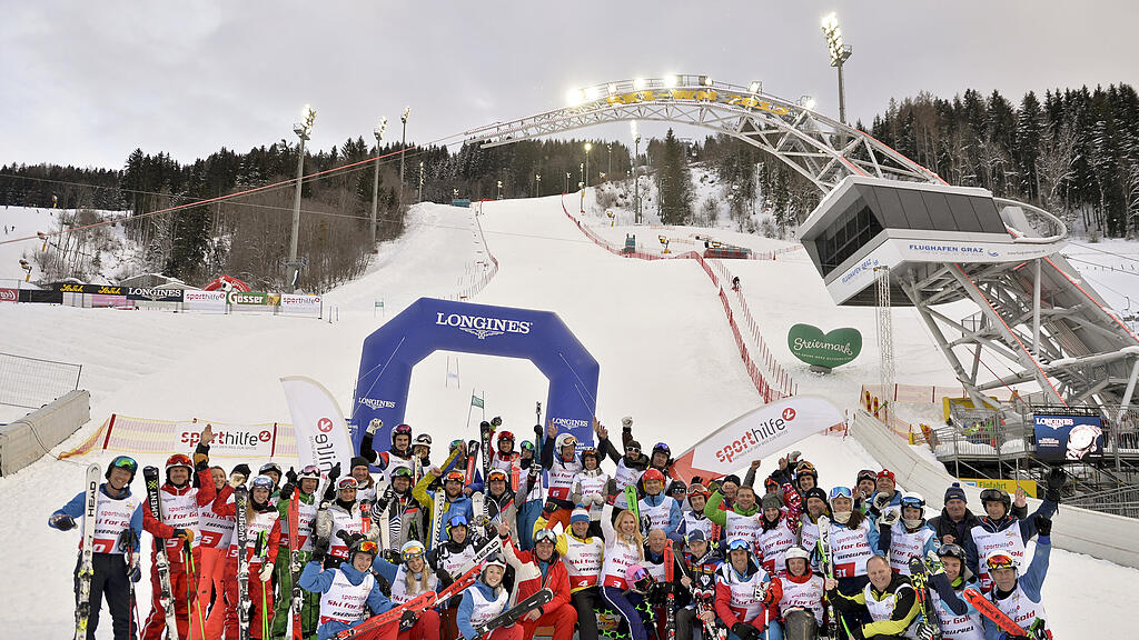 Schladming Charity