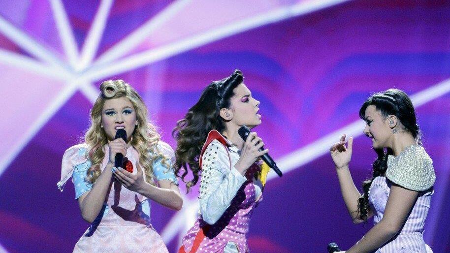 Eurovision Song Contest 2013: Natália Kelly nicht im Finale