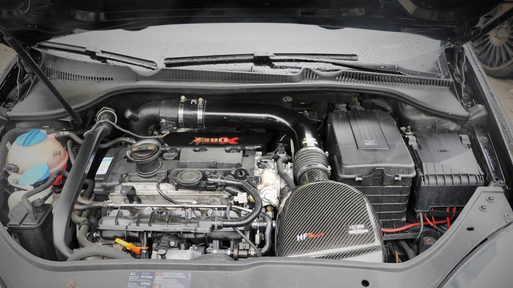 Tuning City St. Johann II