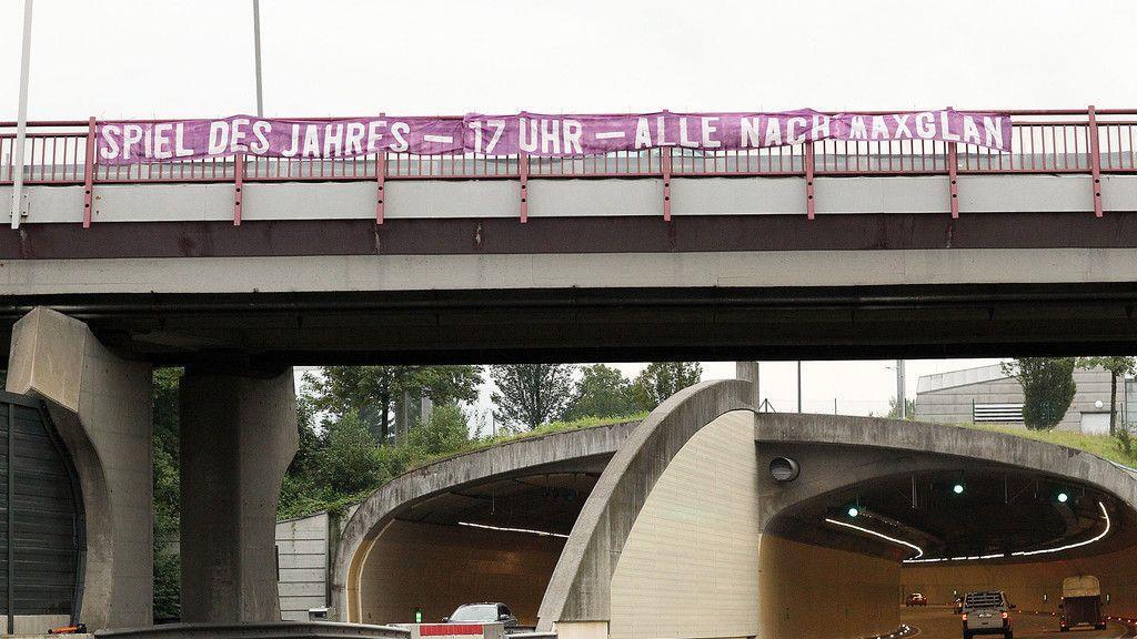 Austria Salzburg - SAK