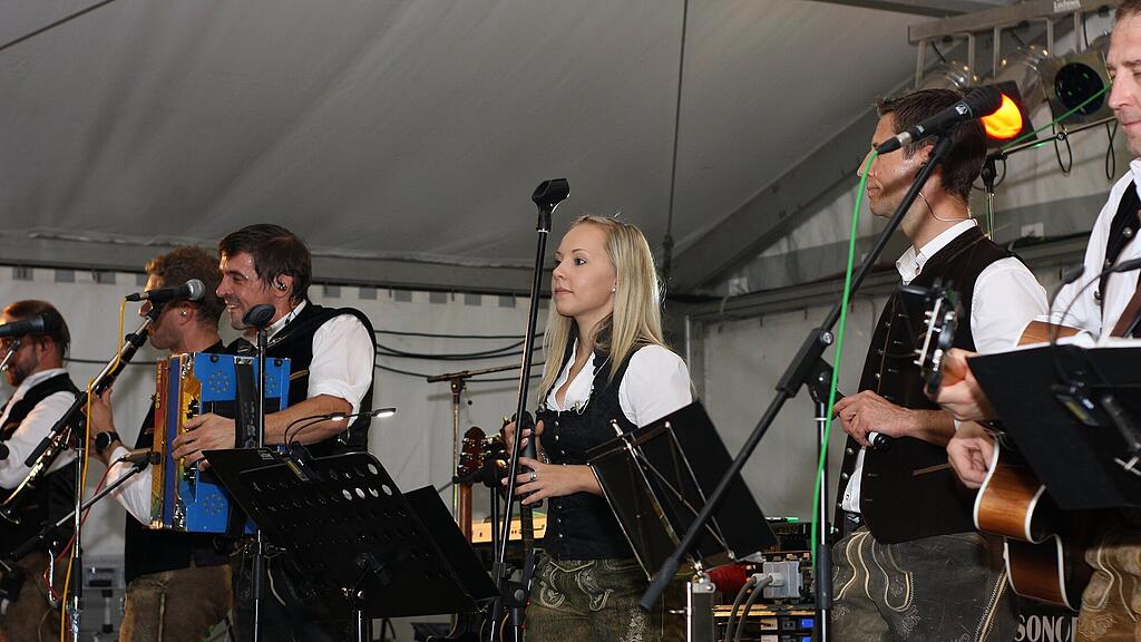 Musikfest H\u00fcttau
