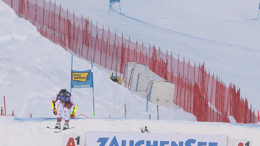 3 Tage Zauchensee