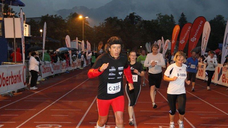 Salzburger Businesslauf