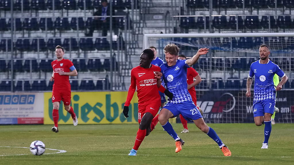Grödig, Pinzgau, Regionalliga, Surr