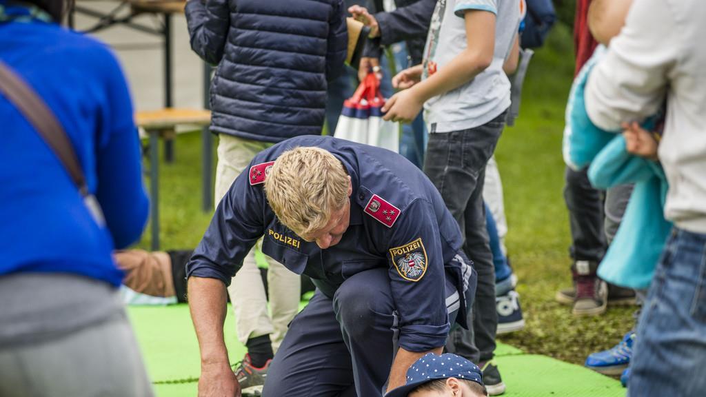 Tag der Polizei II