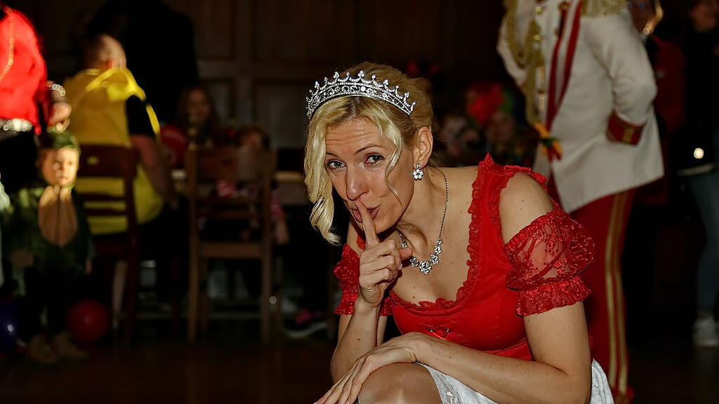 Salzburger Kinderfasching im M\u00fcllner Br\u00e4u