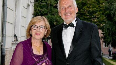 ISA Gala Schloss Leopoldskron 2018 II
