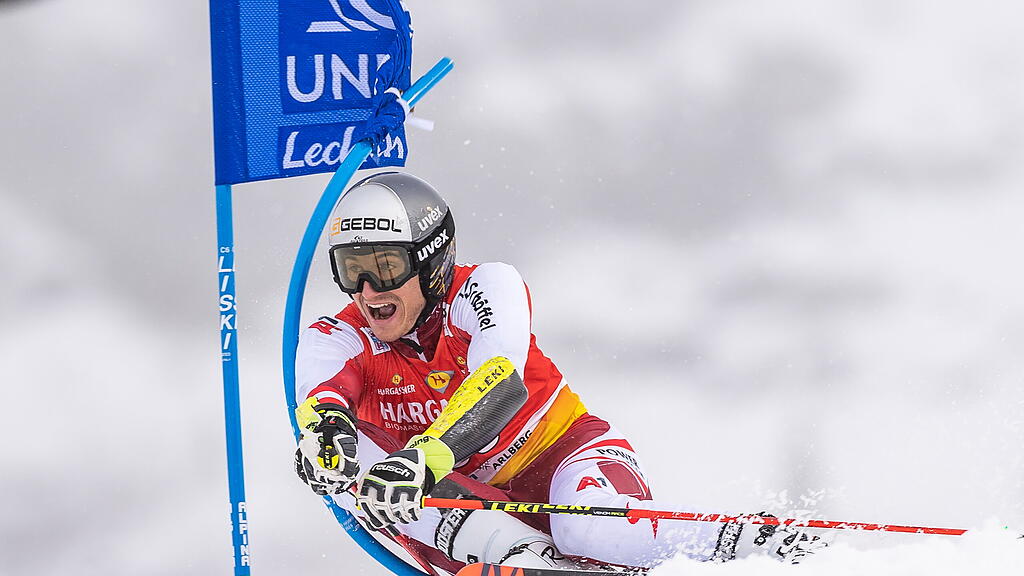 Patrick Feurstein