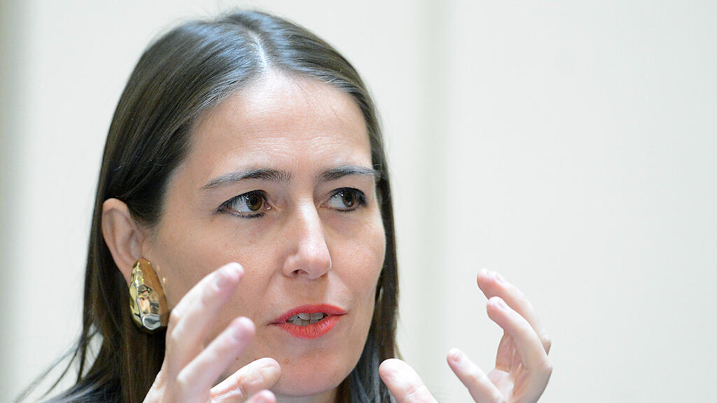 Alexandra Föderl-Schmid
