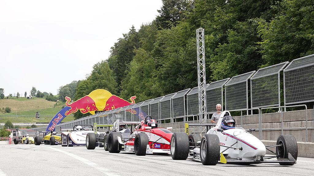 Histo Cup Salzburgring