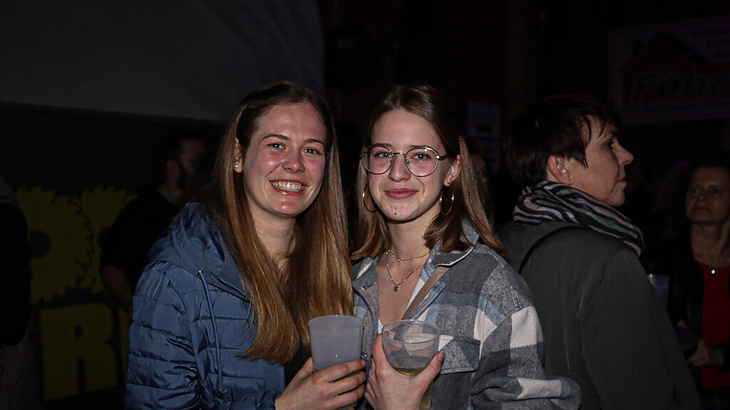 Woodrock Festival Berndorf