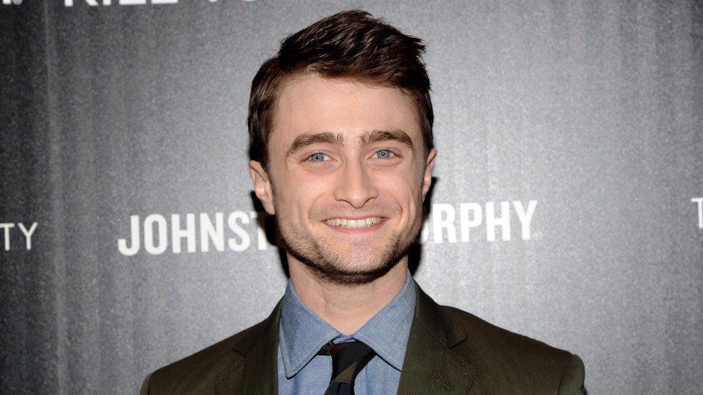 Premiere von Psychotriller "Kill Your Darlings"