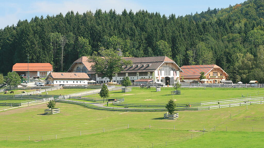 Gut Aiderbichl, Henndorf