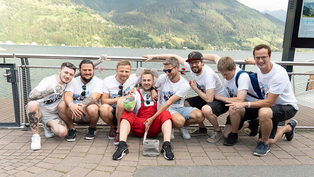 Seefest Zell am See 2022