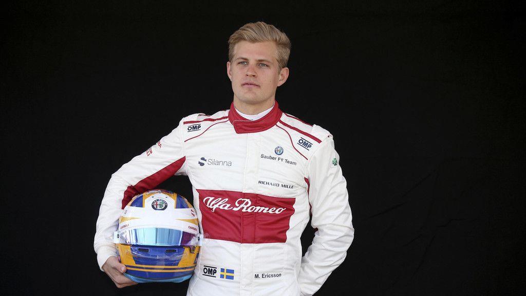 Formel 1: Piloten in der Saison 2018/19