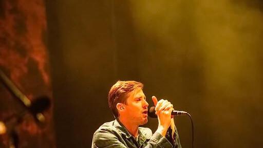 Kaiserchiefs