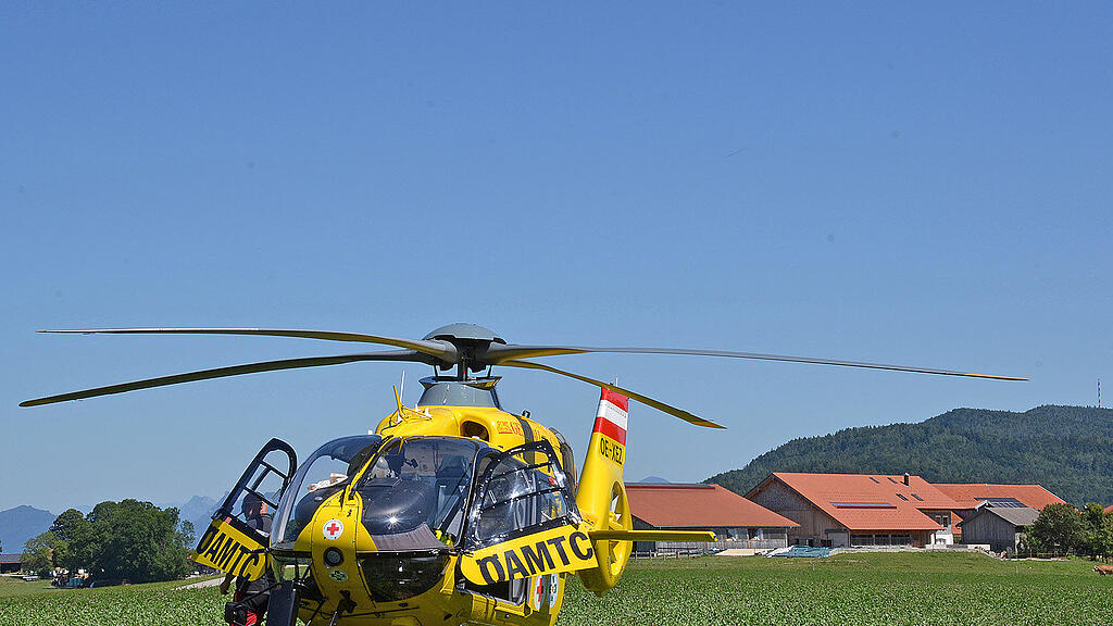 Biker-Unfall_Oberstraß