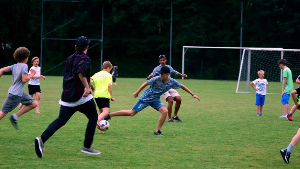 ÖH PH Sommerfest I