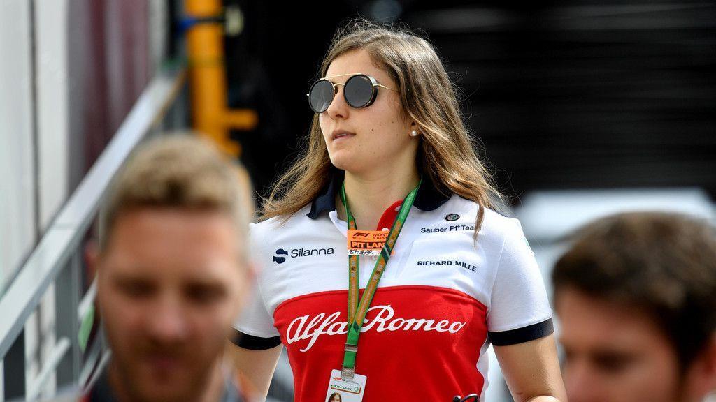 Prominenz in Monaco