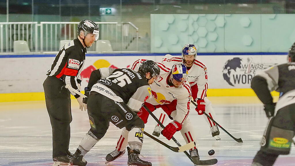 Salzburg Dornbirn