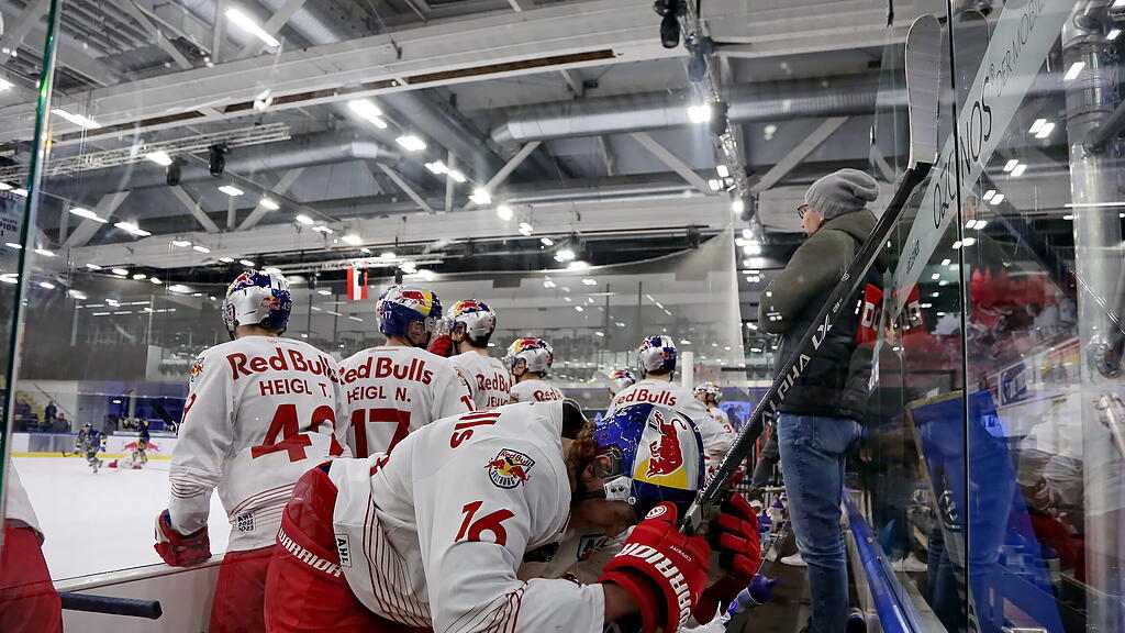 Eishockey Staatsmeisterschaft