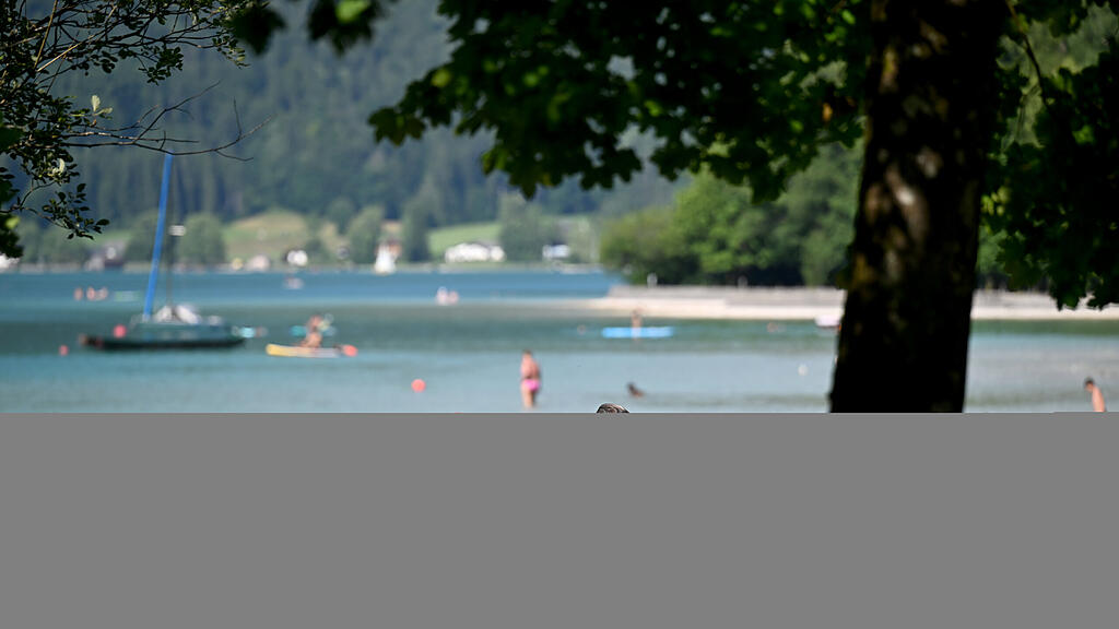 Wolfgangsee
