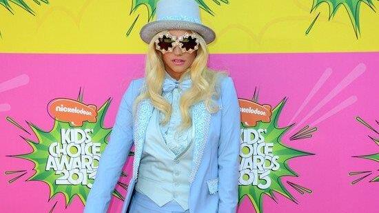 Kids' Choice Awards 2013