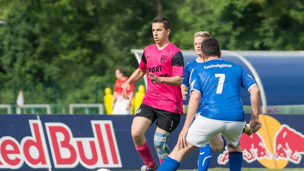 Stierwoscha Trophy 2015