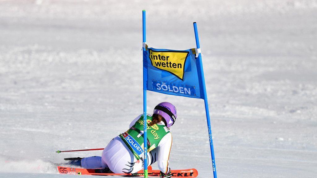 RTL Damen Sölden 2017