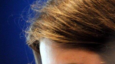 Amanda Knox, der Engel mit den Eisaugen