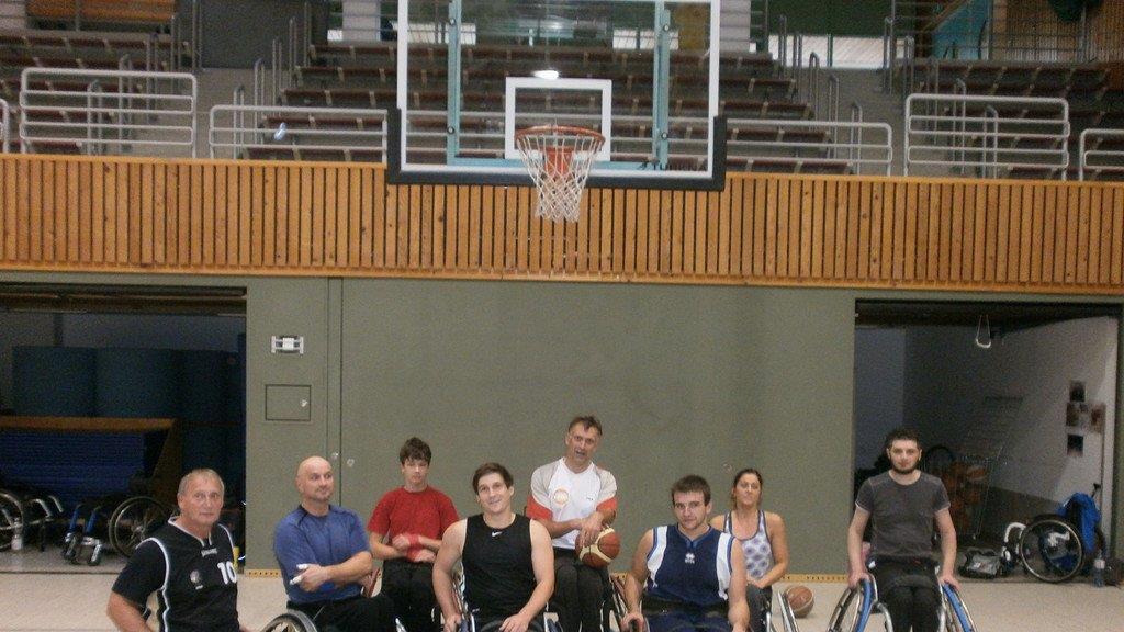RSV Salzburg Basket