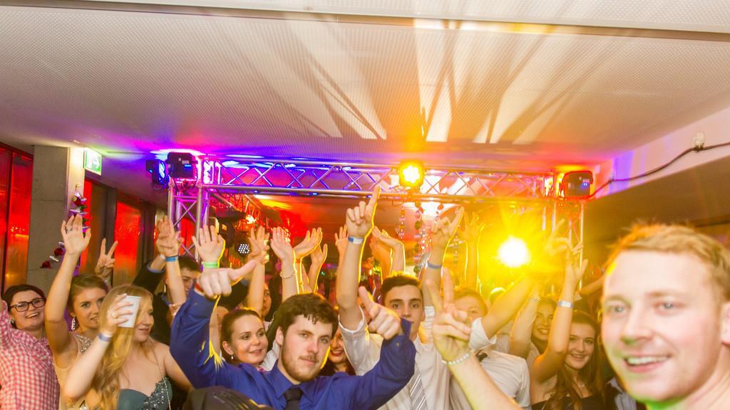 Annahofball 2015